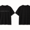 Black Oversized Tee, Problematic